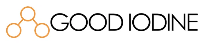 Good Iodine