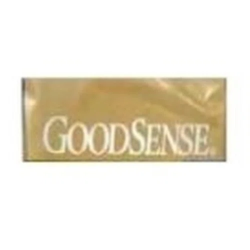 Good Sense Coupons, Promo Codes \u0026 Deals 