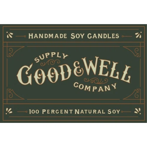 Good + Well Supply Co