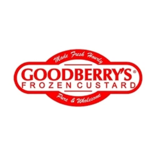 Goodberry’s Frozen Custard