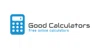 Good Calculators