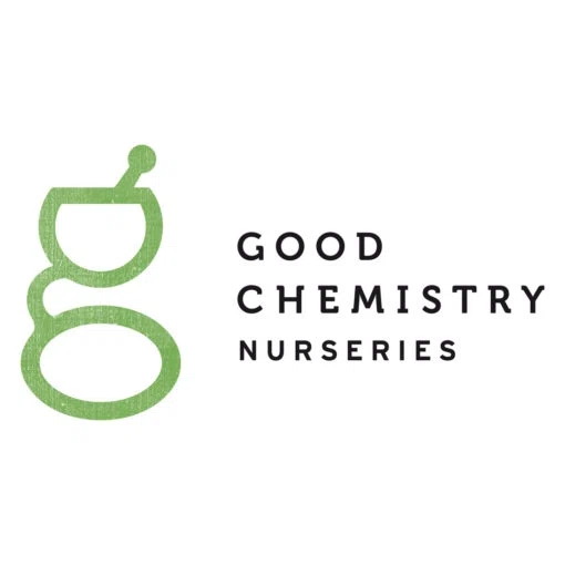 Good Chemistry Nurseries
