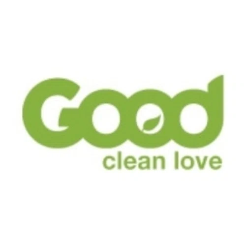 Good Clean Love