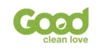 Good Clean Love