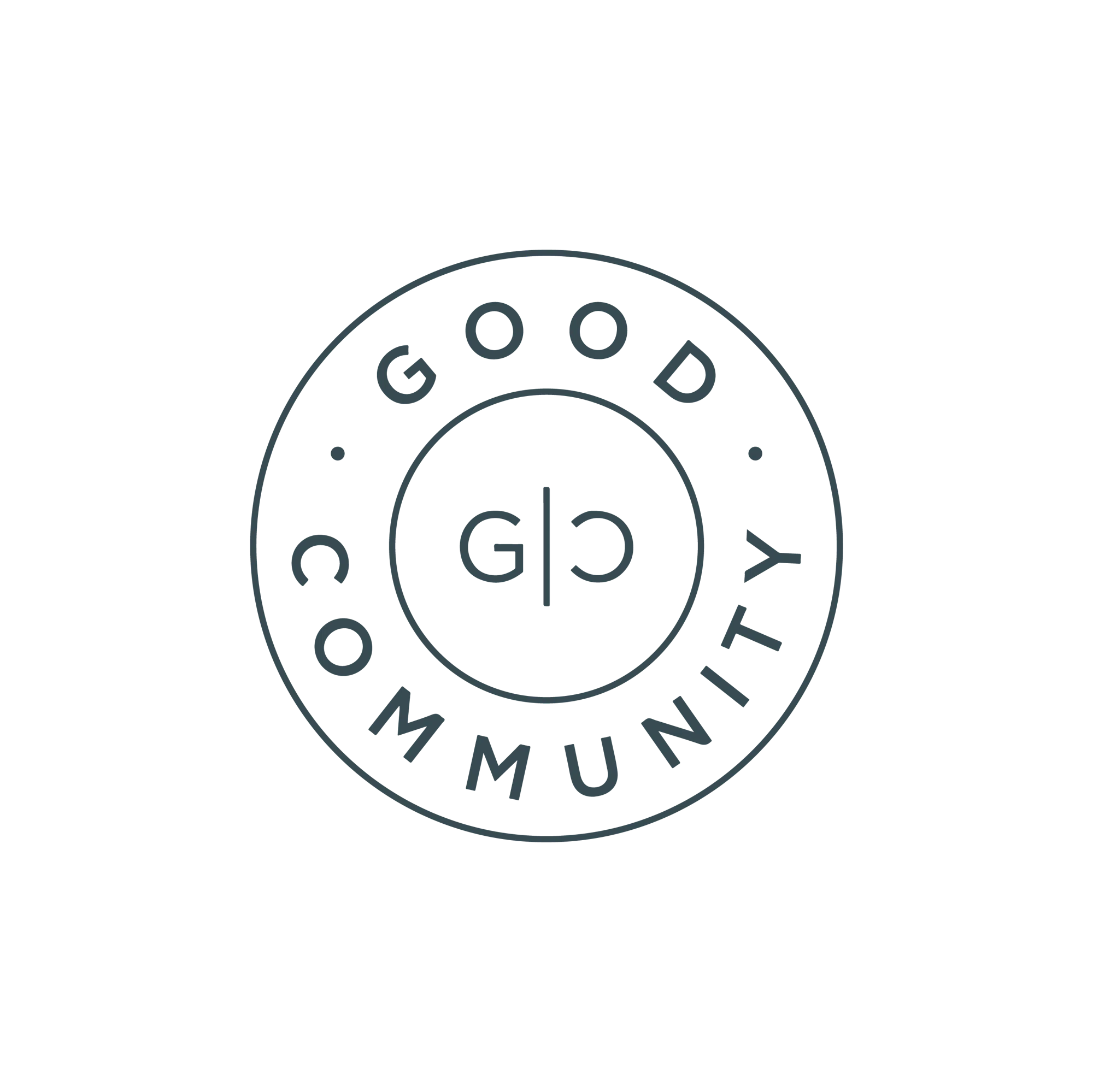 The Good Community
