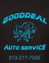 Gooddeal Auto Service