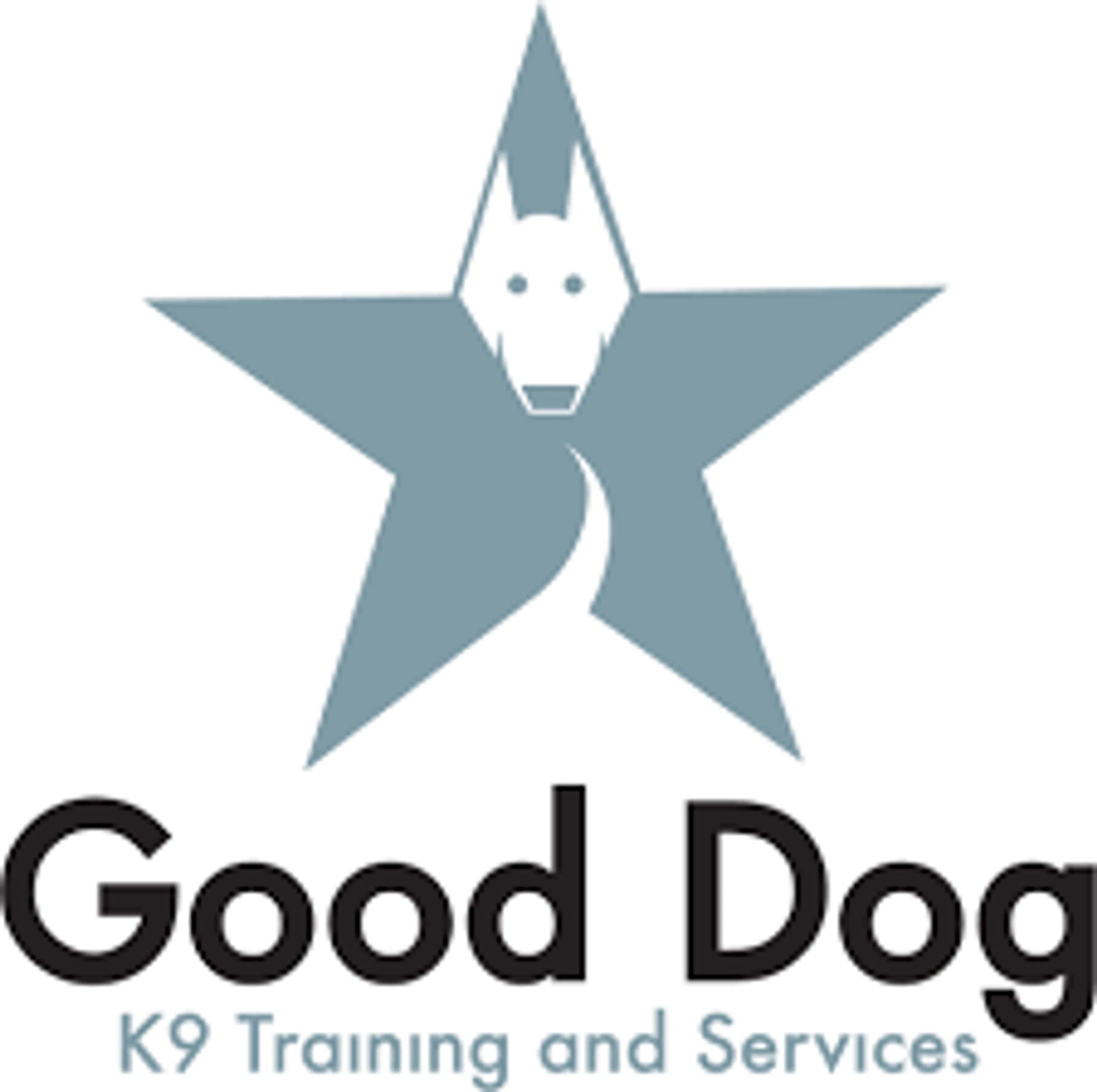 Good Dog K9 Training