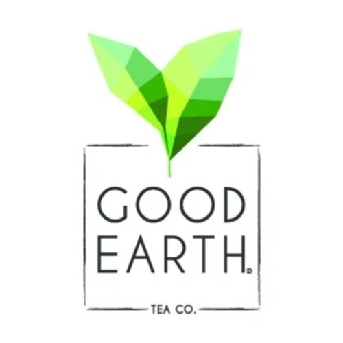 Good Earth Tea