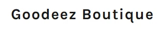 Goodeez Boutique