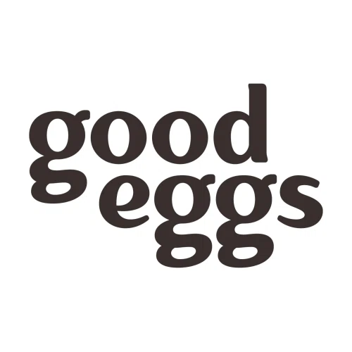 Good Eggs