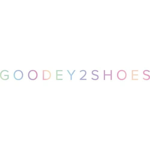 Goodey2Shoes