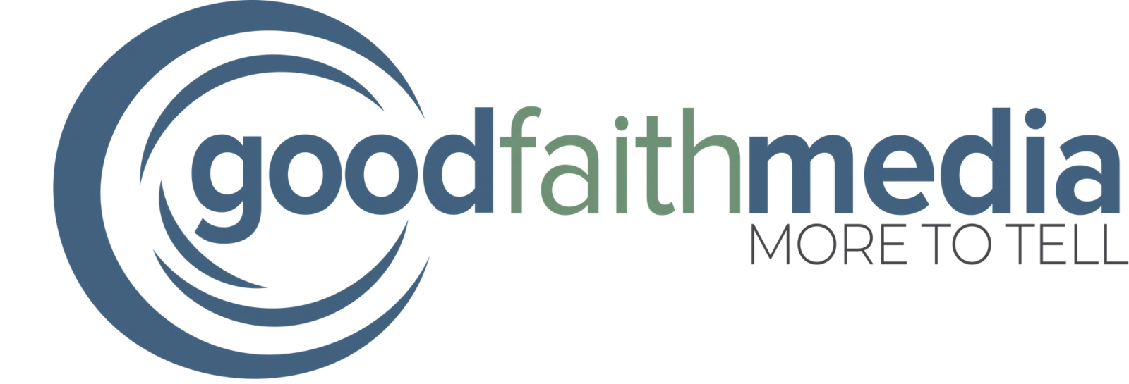 Good Faith Media