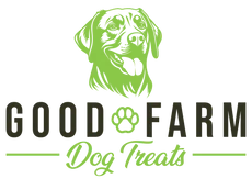 Good Farm Dog Treats
