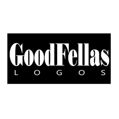 Goodfellas Logos