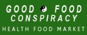 Good Food Conspiracy