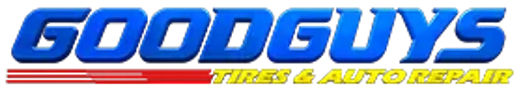 Good Guys and Auto Repair