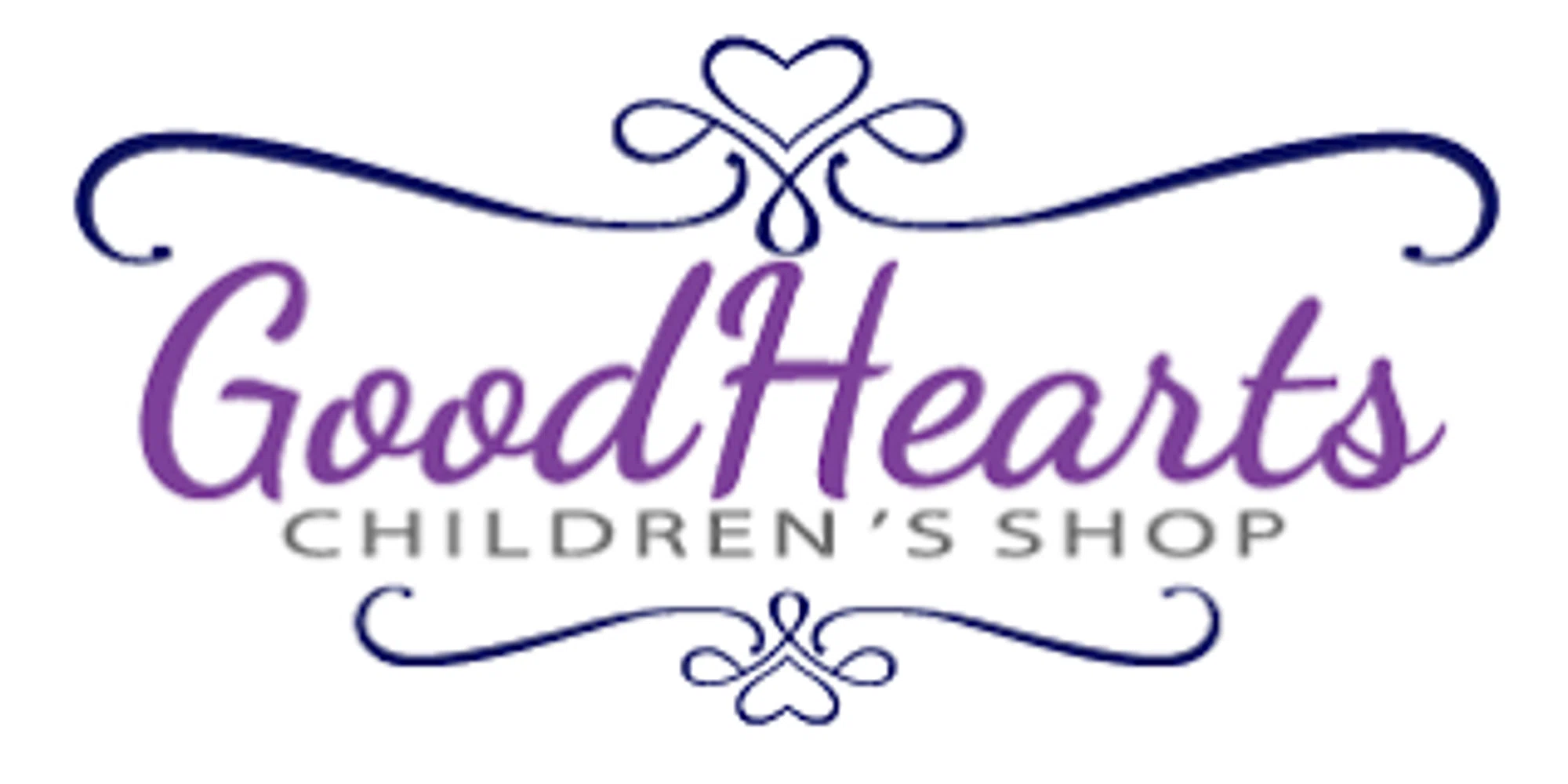 GoodHearts Childrens Shop