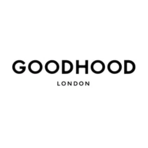 Goodhood Promo Codes