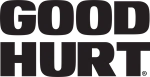 Good Hurt Logo for Promo Codes