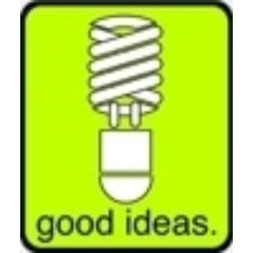Good Ideas