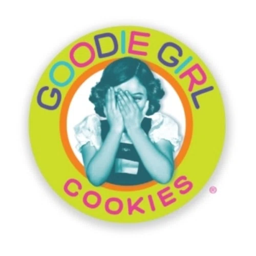 Goodie Girl Cookies