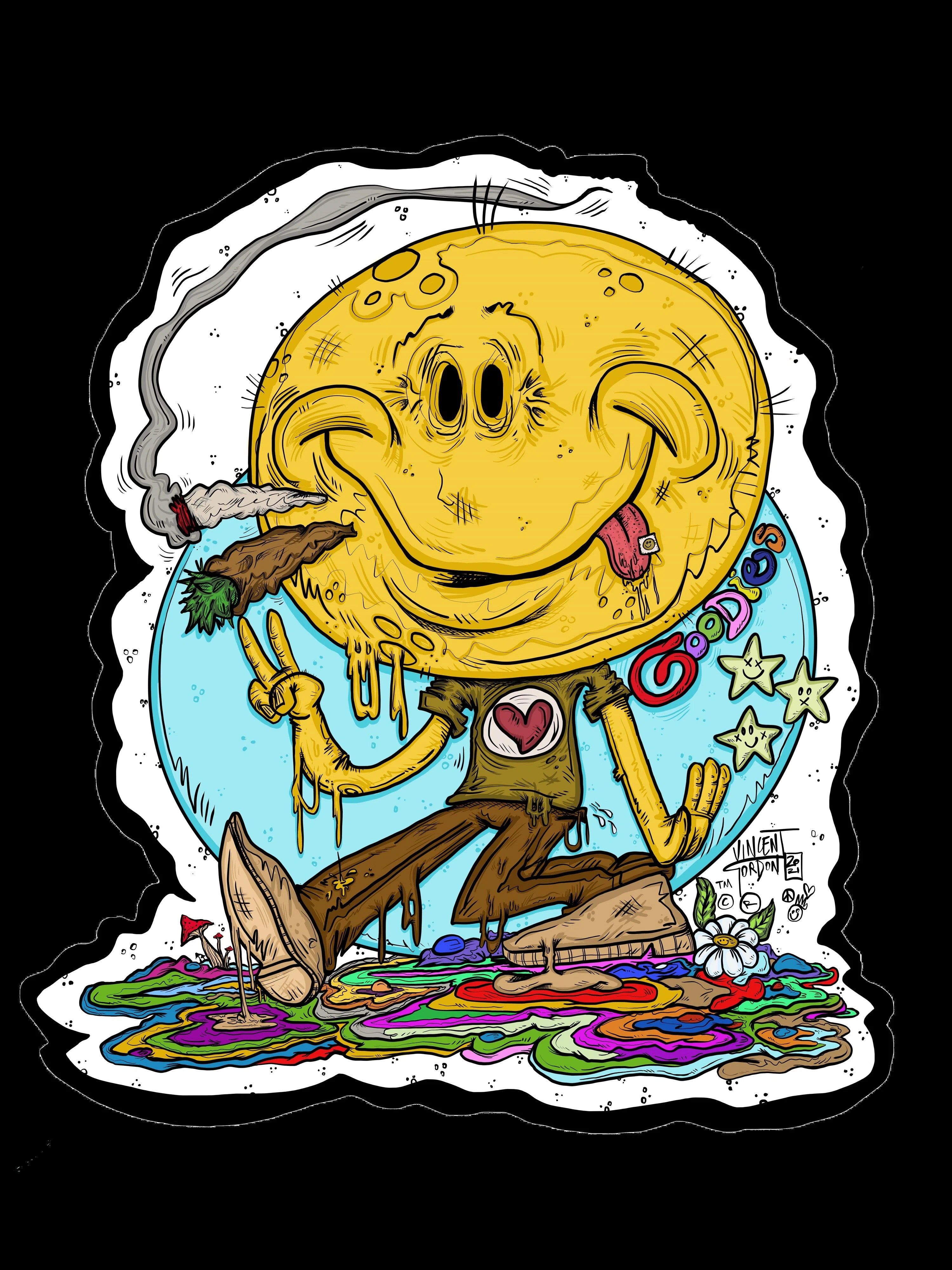 Goodies Heady