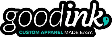 Good Ink Logo for Special Discounts