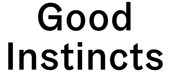 Good Instincts