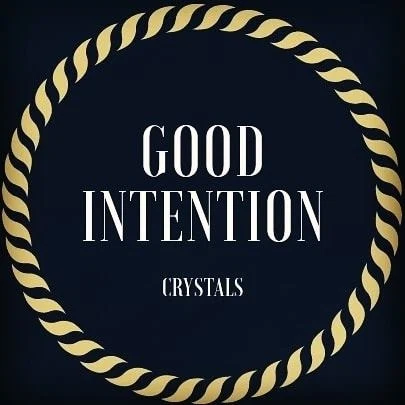 Good Intention Crystals