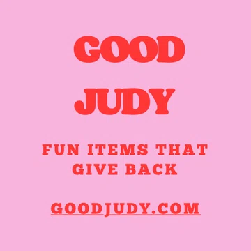 Good Judy