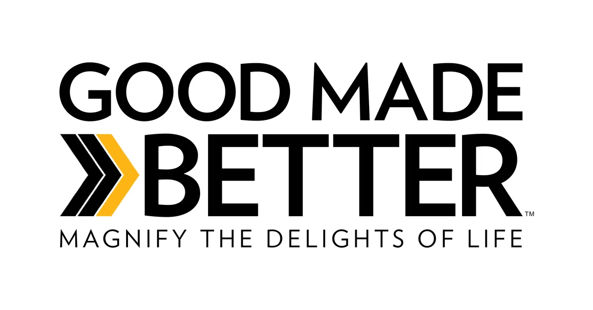 Good Made Better