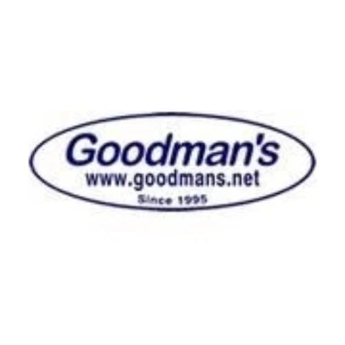 Goodman's