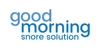 Good Morning Snore Solution