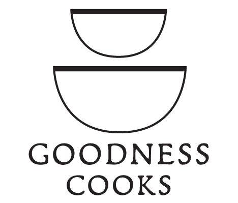 Goodness Cooks