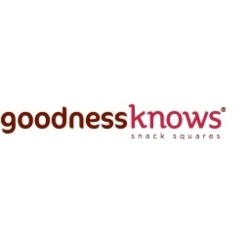 GoodnessKnows