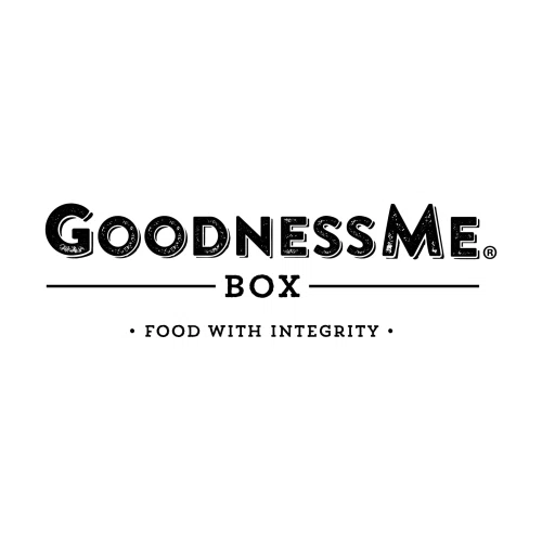 GoodnessMe Box