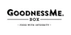 GoodnessMe Box