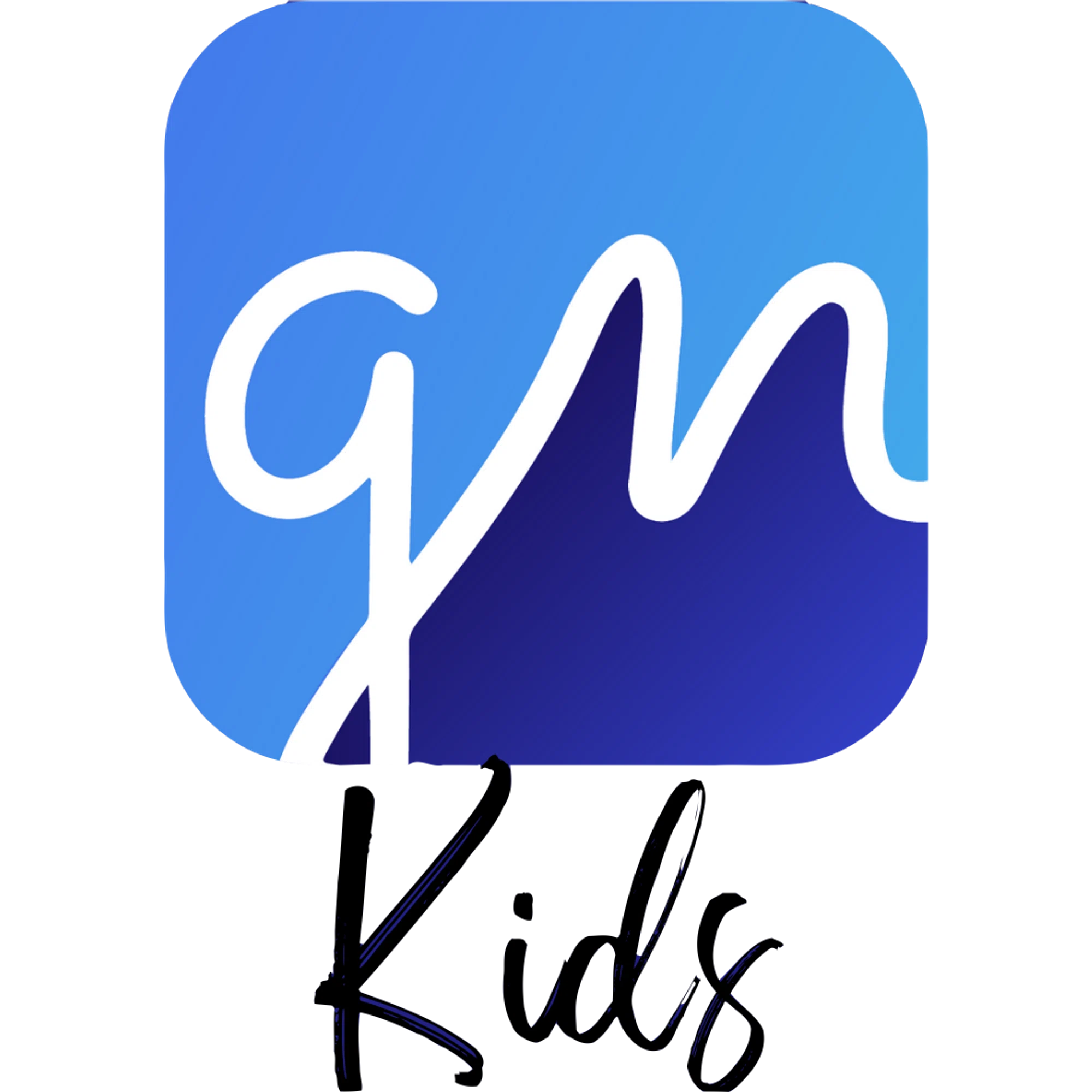 Good News Meditations Kids