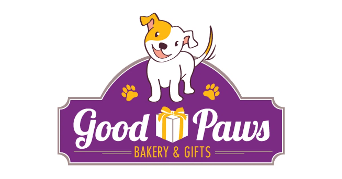 Good Paws Bakery