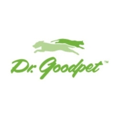 Dr Goodpet