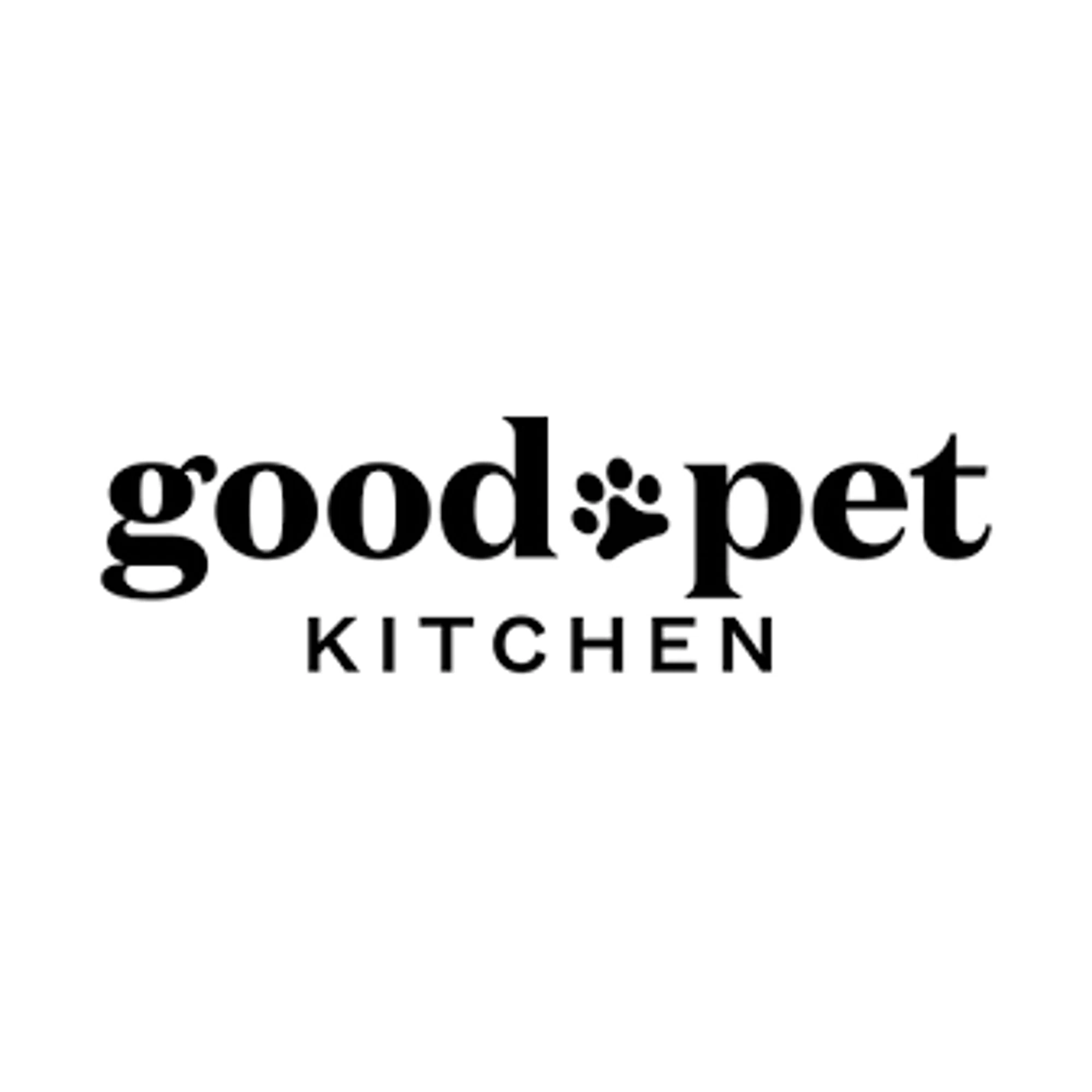 Good Pet Kitchen