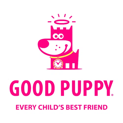 Good Puppy