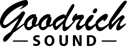 Goodrich Sound