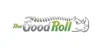 The Good Roll Pillow