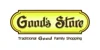 Good's Store Online