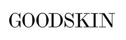 GoodSkin