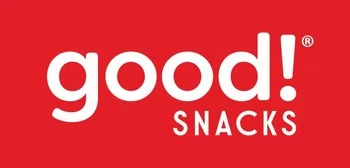 Good snacks  Logo for Discount Codes