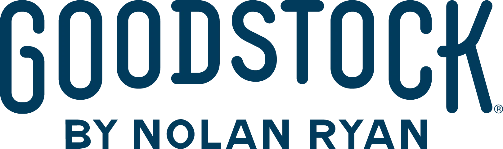 Goodstock by Nolan Ryan