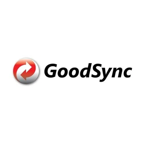 discount code goodsync2go 10 for windows/mac