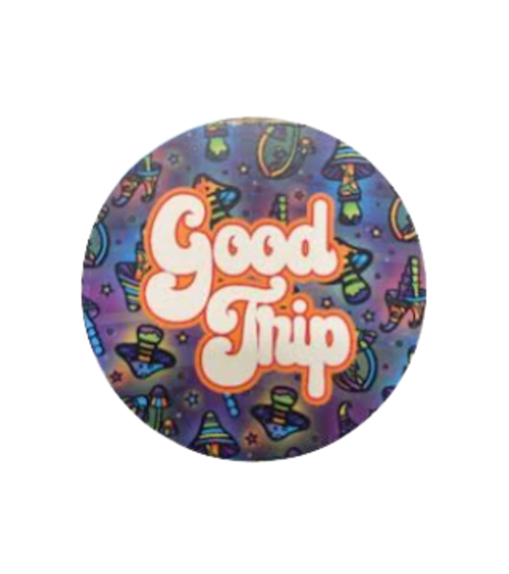 Good Trip Mushroom Bars